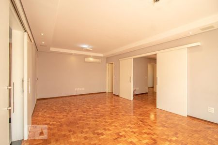 Sala de apartamento para alugar com 2 quartos, 420m² em Centro, São José do Rio Preto 