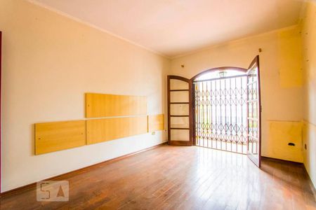 Quarto 1 - Suíte de casa à venda com 4 quartos, 245m² em Vila São Pedro, Santo André