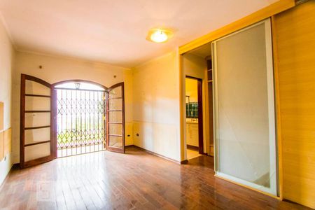 Quarto 1 - Suíte de casa à venda com 4 quartos, 245m² em Vila São Pedro, Santo André