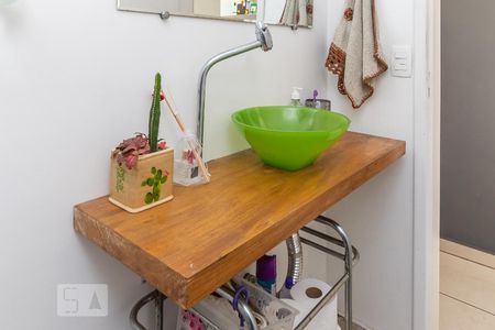 Lavabo de casa à venda com 3 quartos, 135m² em Vila Alpina, São Paulo