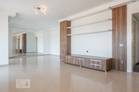 Apartamento à venda com 174m², 4 quartos e 3 vagasSala