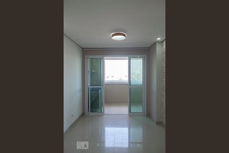 SALA de apartamento para alugar com 2 quartos, 55m² em Vila Nova Cachoeirinha, São Paulo