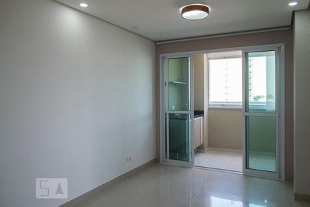 SALA de apartamento para alugar com 2 quartos, 55m² em Vila Nova Cachoeirinha, São Paulo