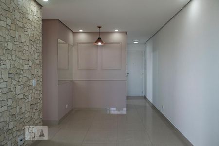 SALA de apartamento para alugar com 2 quartos, 55m² em Vila Nova Cachoeirinha, São Paulo