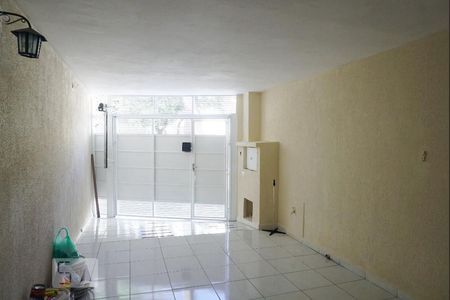 Vista da Sala de casa à venda com 2 quartos, 100m² em Vila Buenos Aires, São Paulo