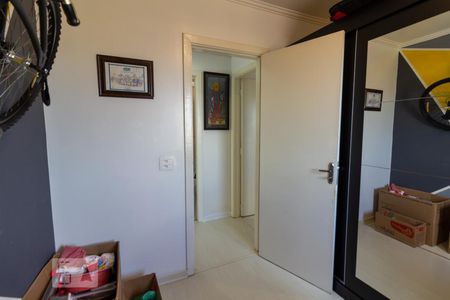 Quarto 1 de apartamento à venda com 2 quartos, 47m² em Jardim Celeste, São Paulo