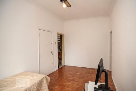 Sala de apartamento à venda com 2 quartos, 79m² em Méier, Rio de Janeiro