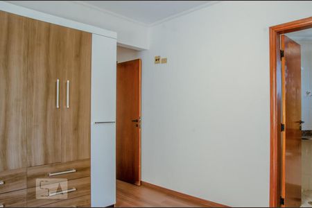 Suíte 1 de apartamento para alugar com 3 quartos, 106m² em Lauzane Paulista, São Paulo