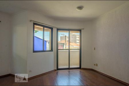 Sala de apartamento para alugar com 3 quartos, 106m² em Lauzane Paulista, São Paulo