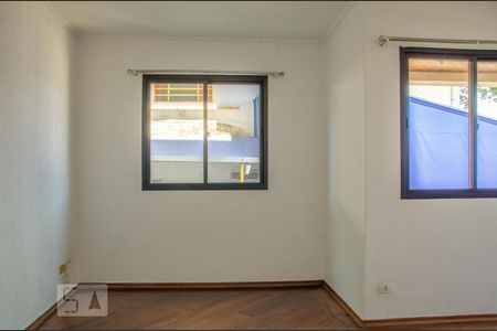 Sala de apartamento para alugar com 3 quartos, 106m² em Lauzane Paulista, São Paulo