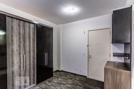 Studio de kitnet/studio para alugar com 1 quarto, 36m² em Bela Vista, São Paulo