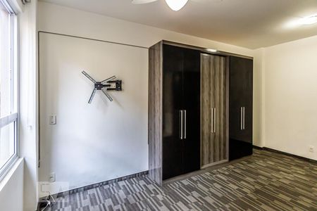 Studio de kitnet/studio para alugar com 1 quarto, 36m² em Bela Vista, São Paulo