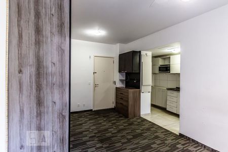 Studio de kitnet/studio para alugar com 1 quarto, 36m² em Bela Vista, São Paulo