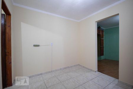 Sala de casa para alugar com 1 quarto, 40m² em Veloso, Osasco