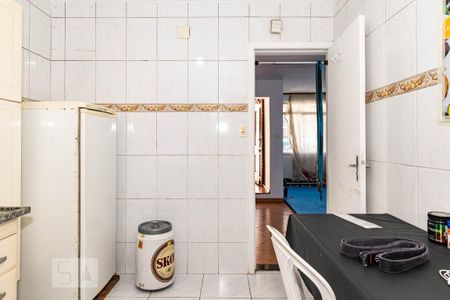 Cozinha de casa à venda com 3 quartos, 154m² em Vila Clementino, São Paulo