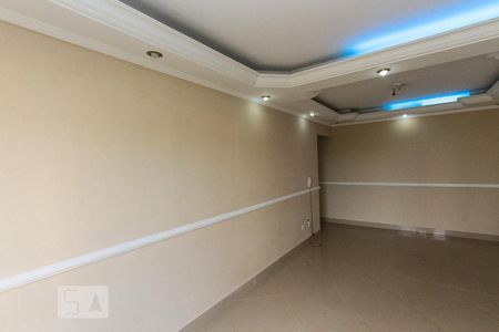 Sala de apartamento à venda com 2 quartos, 63m² em Vila Ivone, São Paulo