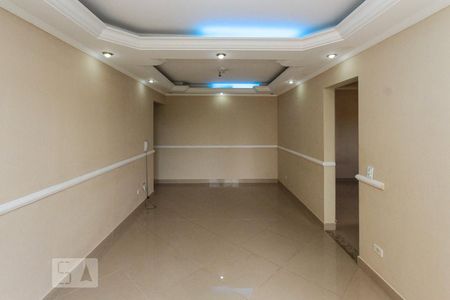 Sala de apartamento à venda com 2 quartos, 63m² em Vila Ivone, São Paulo