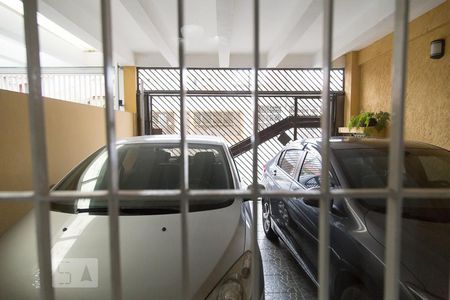 Vista da Sala de casa à venda com 3 quartos, 170m² em Penha de França, São Paulo