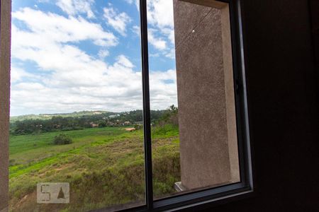 Vista da Sala de apartamento para alugar com 2 quartos, 45m² em Jardim Petrópolis, Cotia