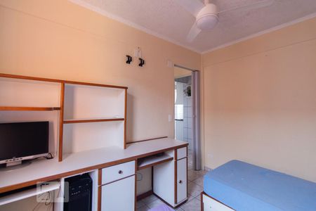 Quarto 1 de apartamento à venda com 2 quartos, 48m² em Jardim Santa Adelia, São Paulo