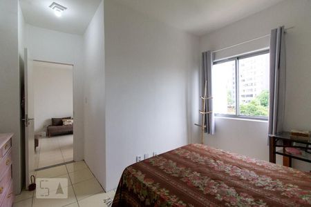 suite de apartamento para alugar com 2 quartos, 70m² em Parque Bela Vista, Salvador