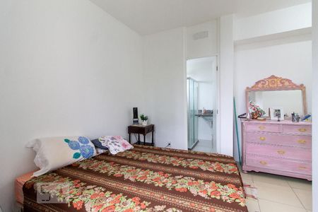 suite de apartamento para alugar com 2 quartos, 70m² em Parque Bela Vista, Salvador