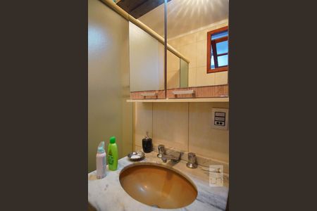 Banheiro de apartamento à venda com 2 quartos, 78m² em Petrópolis, Porto Alegre