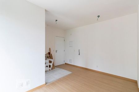 Sala de apartamento para alugar com 2 quartos, 49m² em Jardim Vila Mariana, São Paulo