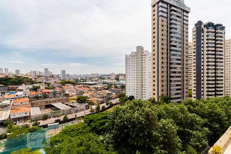 Vista de apartamento para alugar com 2 quartos, 49m² em Jardim Vila Mariana, São Paulo