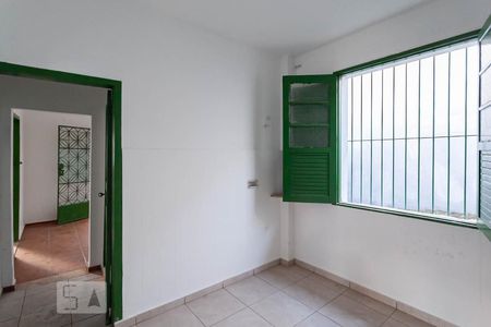 Sala 2 de casa para alugar com 3 quartos, 136m² em Pompéia, Belo Horizonte