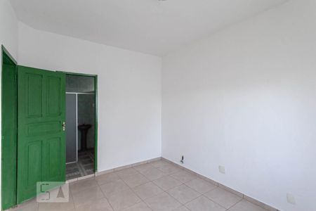 Suíte de casa à venda com 3 quartos, 136m² em Pompéia, Belo Horizonte