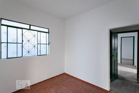 Sala 1 de casa à venda com 3 quartos, 136m² em Pompéia, Belo Horizonte