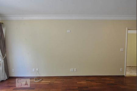 Sala de Estar de casa para alugar com 5 quartos, 202m² em Campo Belo, São Paulo