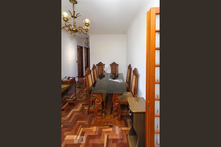 Sala de Jantar de apartamento para alugar com 3 quartos, 90m² em Vila Formosa, São Paulo