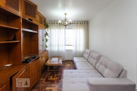 Sala de apartamento para alugar com 3 quartos, 90m² em Vila Formosa, São Paulo