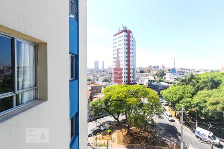 Vista de apartamento para alugar com 3 quartos, 90m² em Vila Formosa, São Paulo