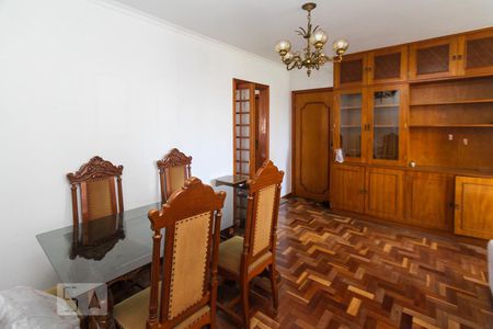 Sala de Jantar de apartamento para alugar com 3 quartos, 90m² em Vila Formosa, São Paulo