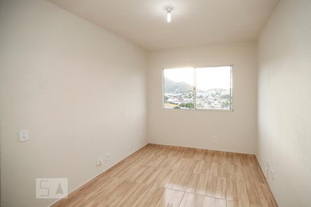 Apartamento à venda com 58m², 2 quartos e 1 vagaSala