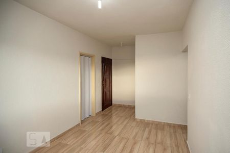 Apartamento à venda com 58m², 2 quartos e 1 vagaSala