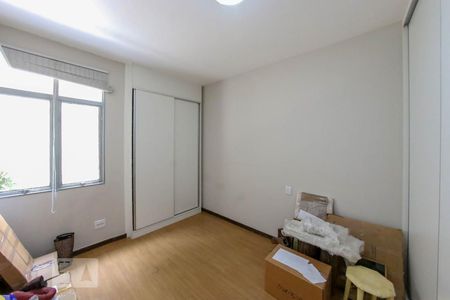 Quarto 1 de apartamento à venda com 4 quartos, 180m² em Gutierrez, Belo Horizonte