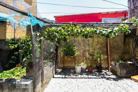 Casa à venda com 80m², 2 quartos e 1 vaga Casa à venda com 80m², 2 quartos e 1 vagaQuintal