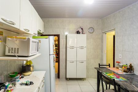 Casa à venda com 80m², 2 quartos e 1 vaga Casa à venda com 80m², 2 quartos e 1 vagaCozinha