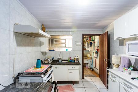 Casa à venda com 80m², 2 quartos e 1 vaga Casa à venda com 80m², 2 quartos e 1 vagaCozinha