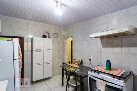 Casa à venda com 80m², 2 quartos e 1 vaga Casa à venda com 80m², 2 quartos e 1 vagaCozinha