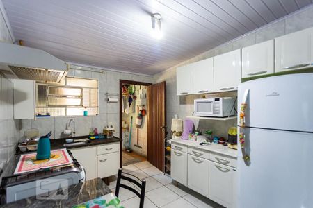 Casa à venda com 80m², 2 quartos e 1 vaga Casa à venda com 80m², 2 quartos e 1 vagaCozinha