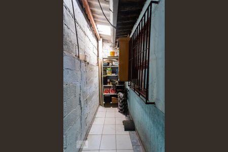 Casa à venda com 80m², 2 quartos e 1 vaga Casa à venda com 80m², 2 quartos e 1 vagaDispensa