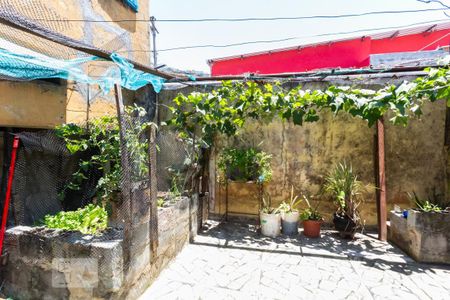 Casa à venda com 80m², 2 quartos e 1 vaga Casa à venda com 80m², 2 quartos e 1 vagaQuintal