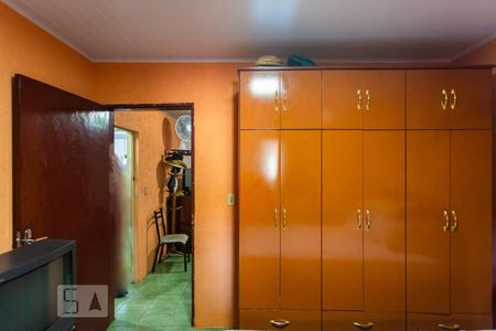 Casa à venda com 80m², 2 quartos e 1 vaga Casa à venda com 80m², 2 quartos e 1 vagaQuarto 2