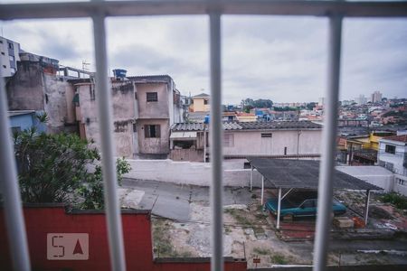 Vista de apartamento para alugar com 2 quartos, 70m² em Vila Fachini, São Paulo