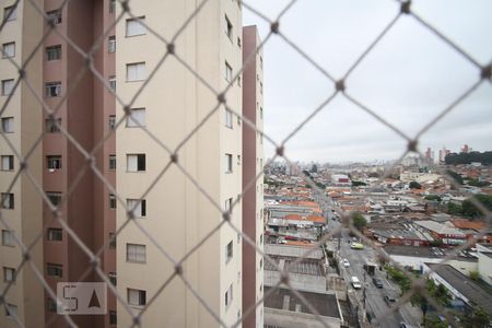 Vista de apartamento à venda com 1 quarto, 49m² em Sacomã, São Paulo